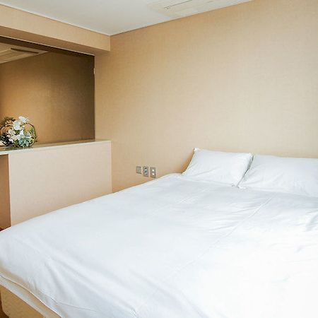 Hotel Ciel Bleu 제주 외부 사진