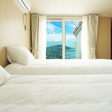 Hotel Ciel Bleu 제주 외부 사진