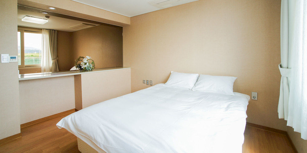 Hotel Ciel Bleu 제주 외부 사진