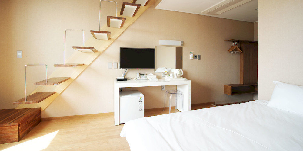 Hotel Ciel Bleu 제주 외부 사진