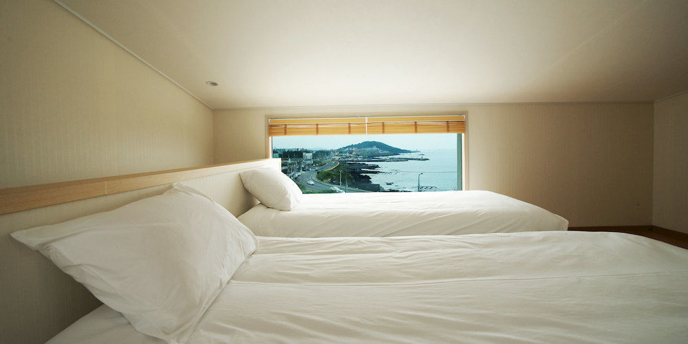 Hotel Ciel Bleu 제주 외부 사진