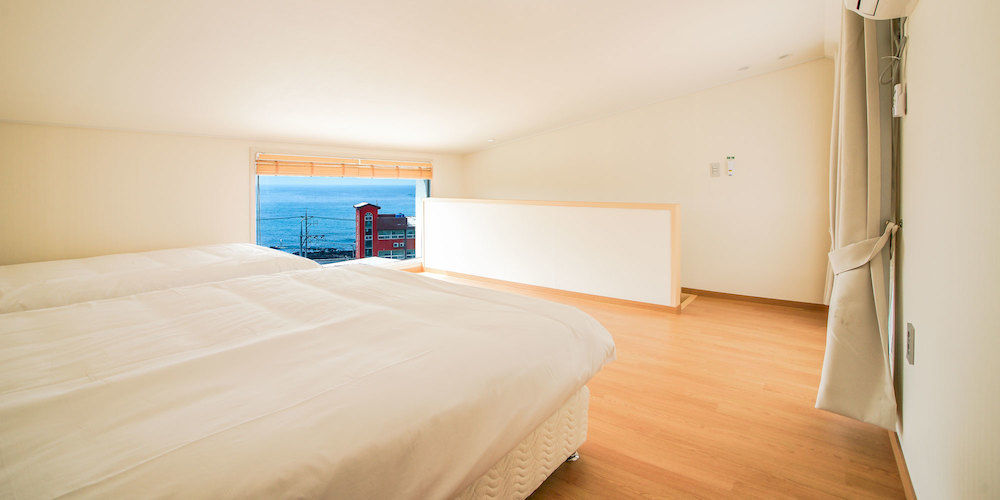 Hotel Ciel Bleu 제주 외부 사진