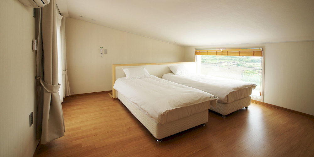 Hotel Ciel Bleu 제주 외부 사진