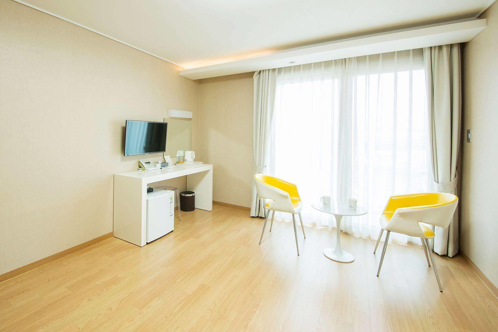 Hotel Ciel Bleu 제주 외부 사진