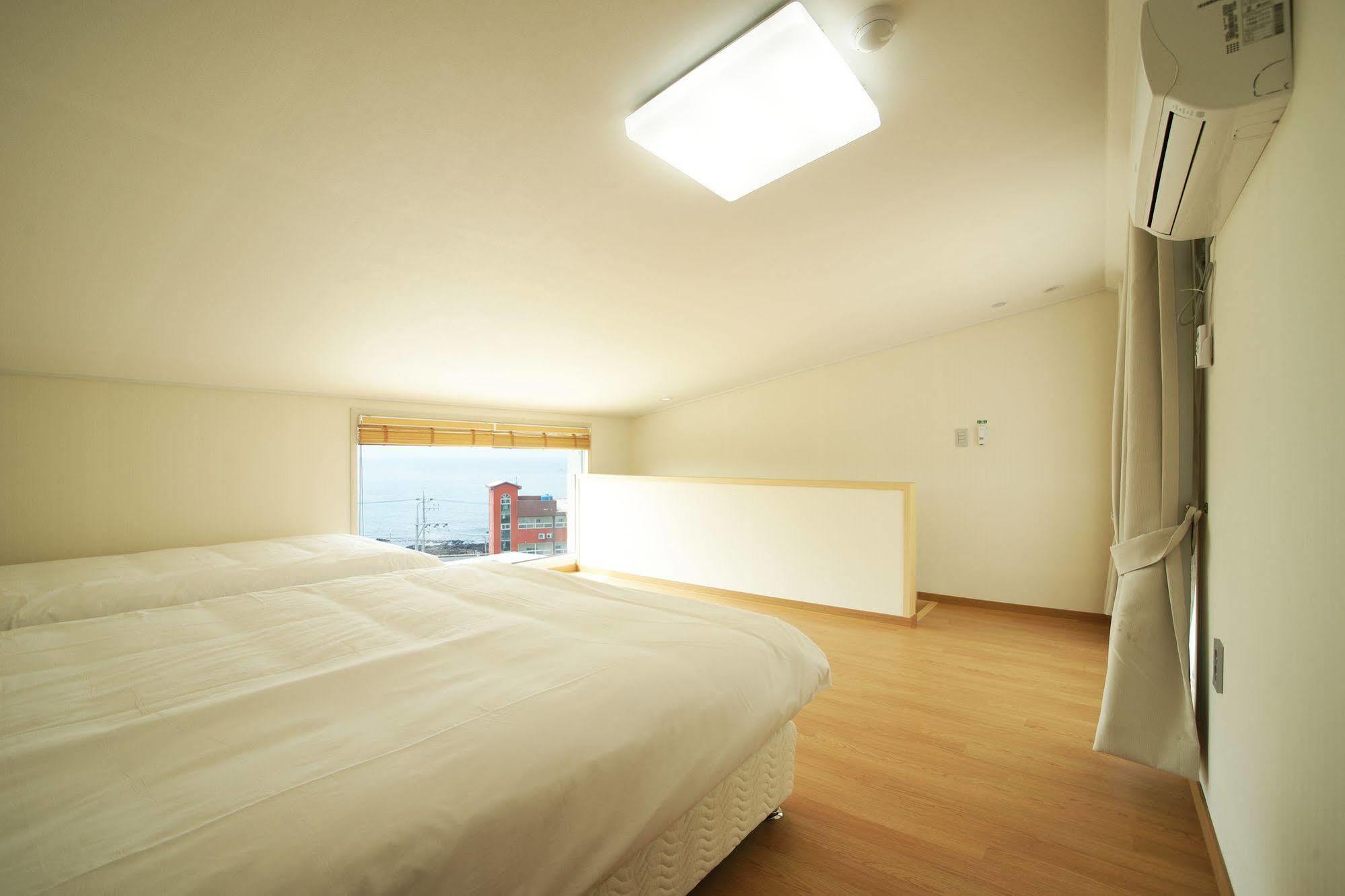 Hotel Ciel Bleu 제주 외부 사진
