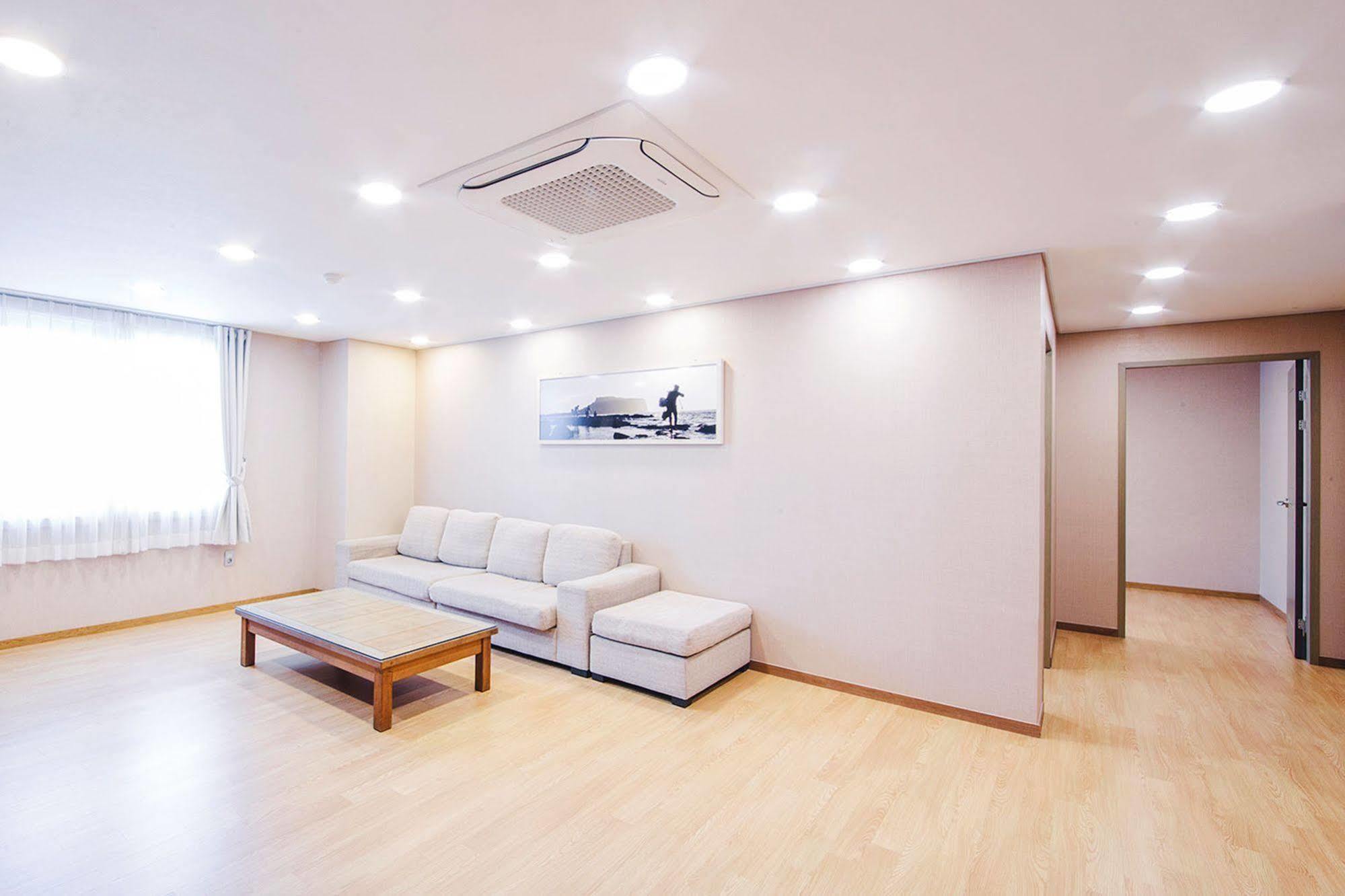 Hotel Ciel Bleu 제주 외부 사진