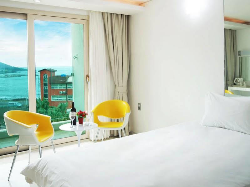 Hotel Ciel Bleu 제주 외부 사진