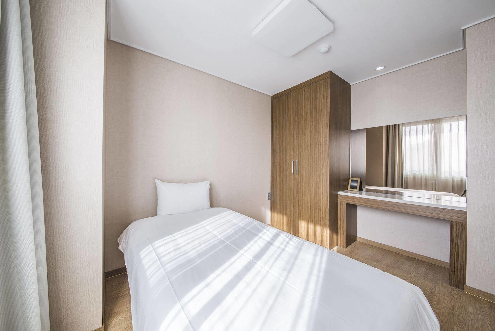 Hotel Ciel Bleu 제주 외부 사진