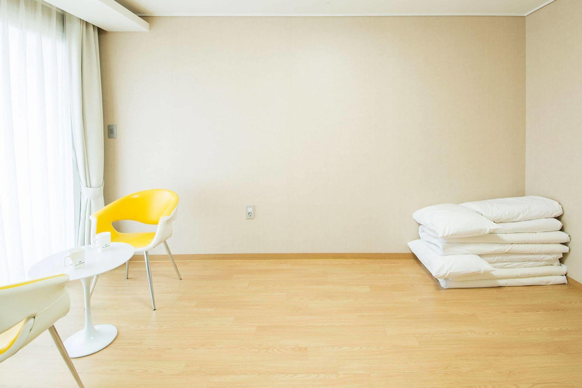 Hotel Ciel Bleu 제주 외부 사진