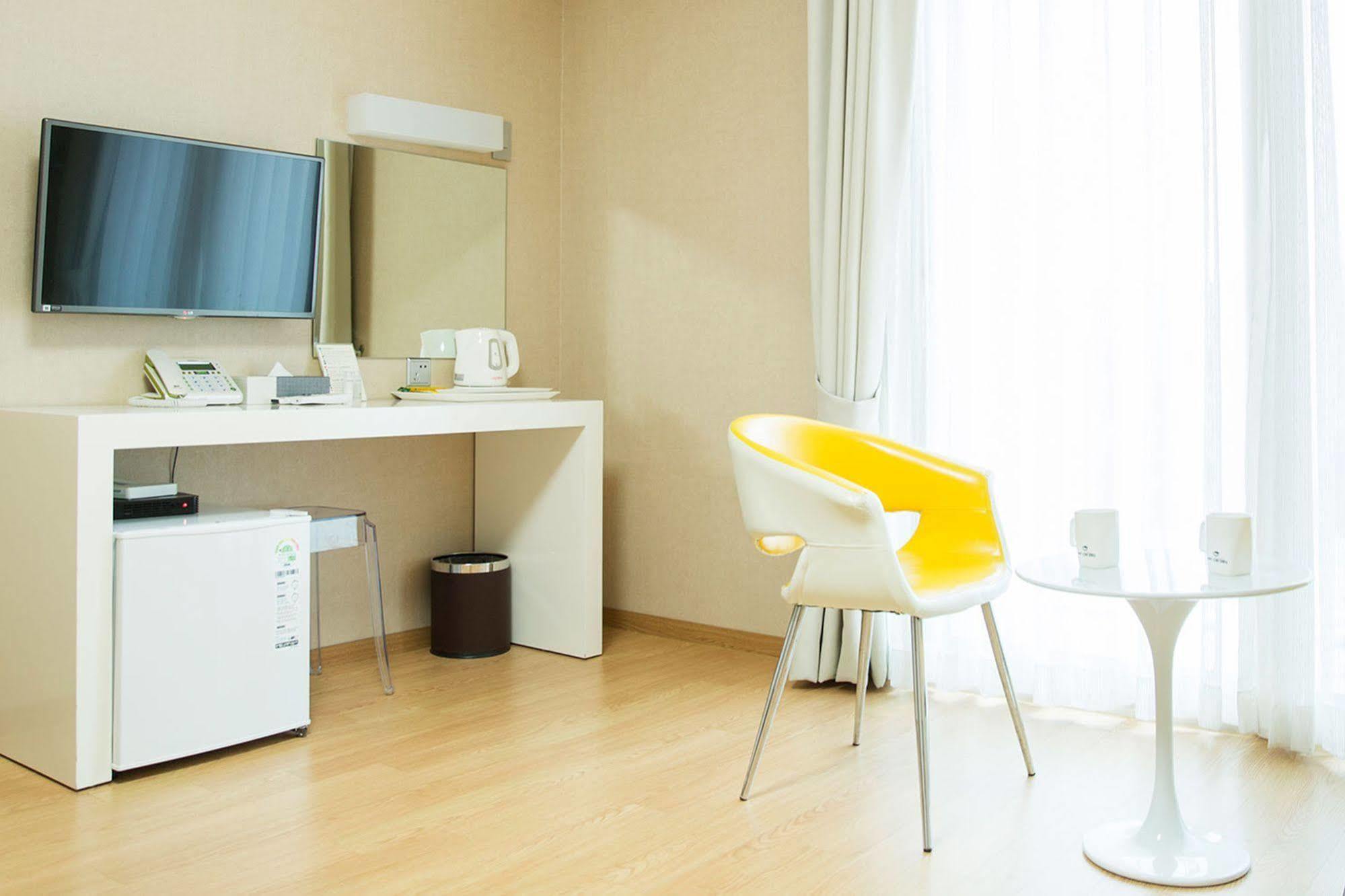 Hotel Ciel Bleu 제주 외부 사진