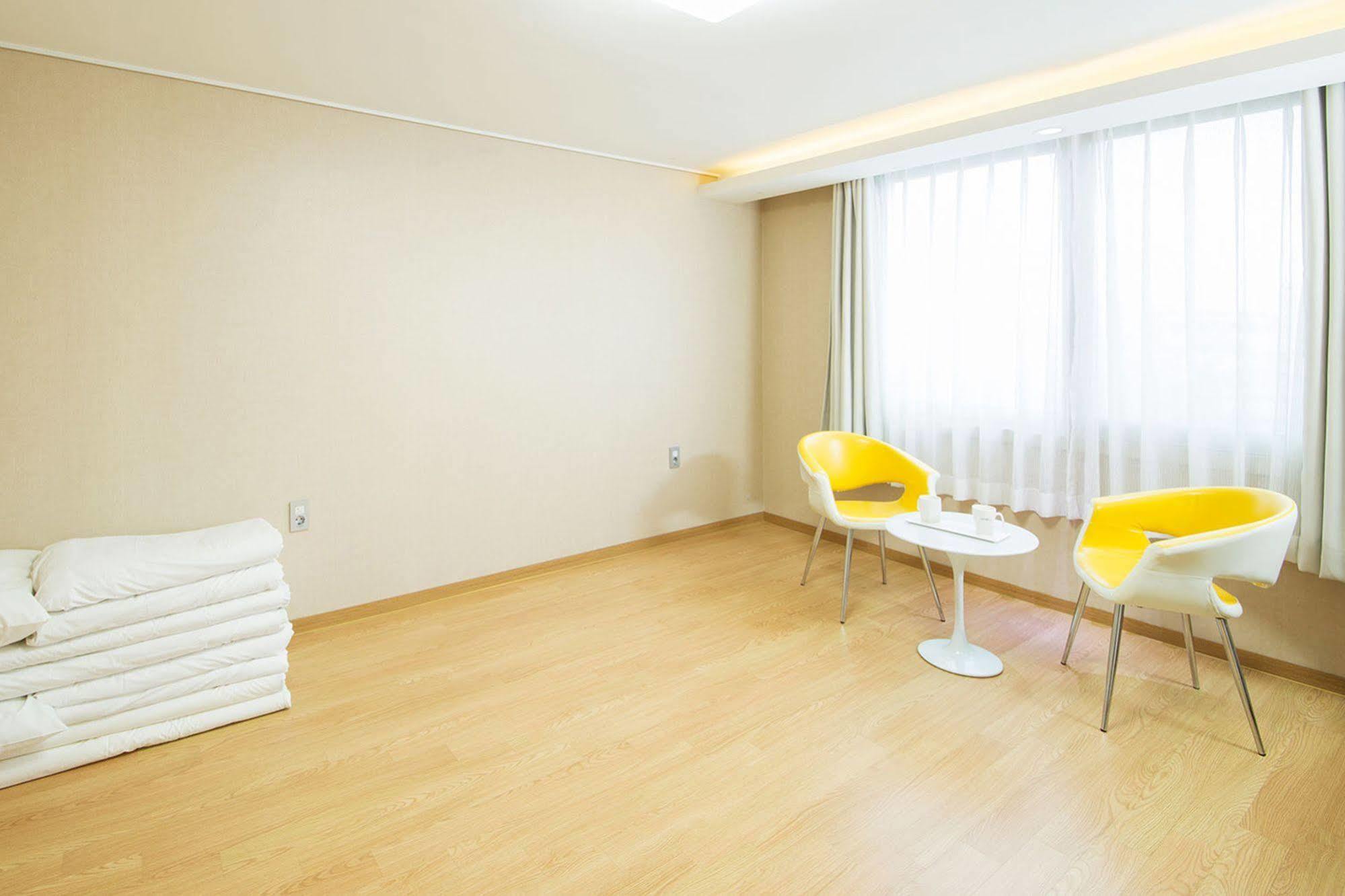 Hotel Ciel Bleu 제주 외부 사진